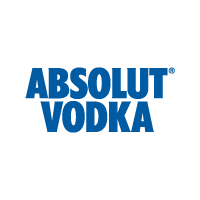 Absolut Vodka