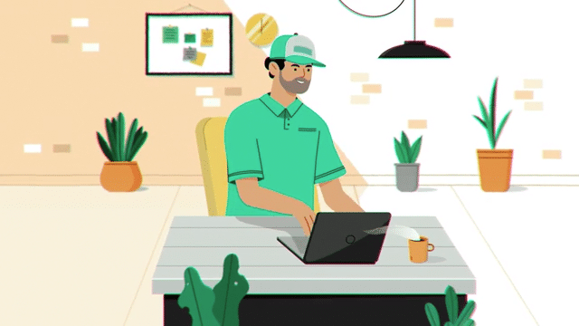 iCans — Explainer by Mambo Studio