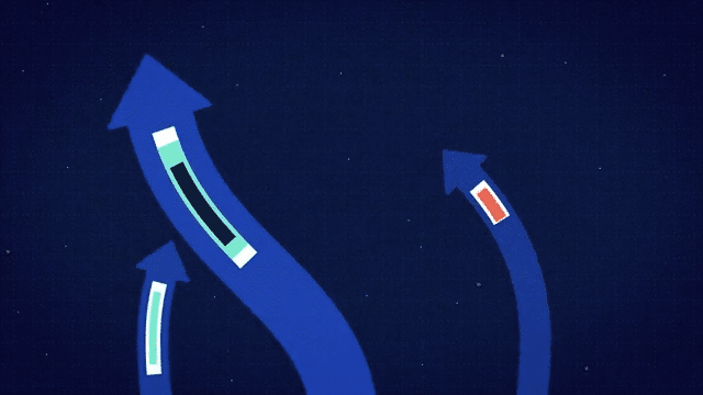 Sensor Tower — Motion Graphics by Mambo Studio