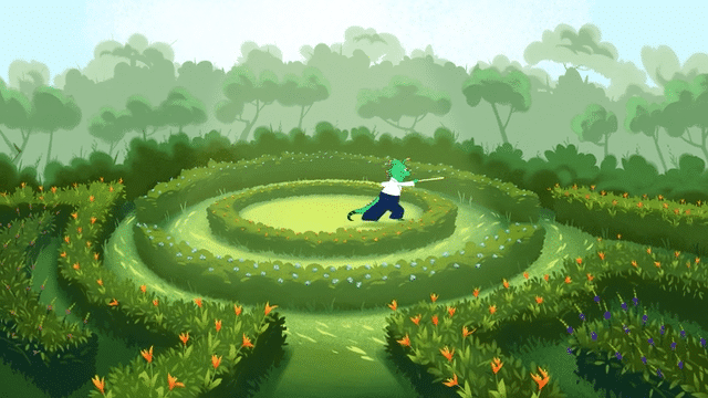 Siriri — Animated Series by Mambo Studio
